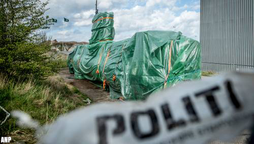 Madsen geeft onderzeebootmoord op Zweedse journaliste toe