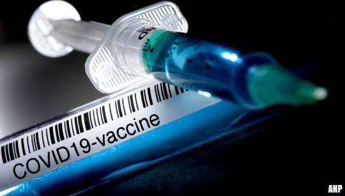 AstraZeneca: vaccin kan nog steeds klaar zijn voor eind 2020