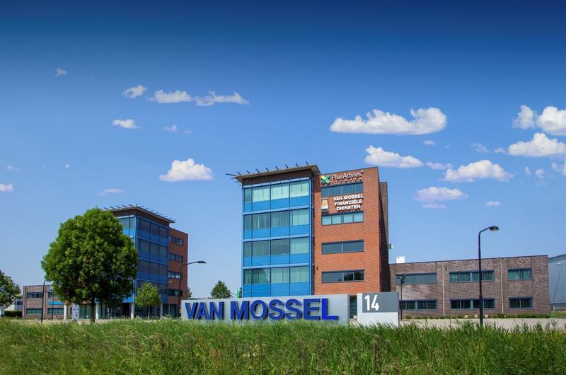 Van Mossel Automotive Group neemt Hogenbirk Bedrijfswagens en ROGAM over