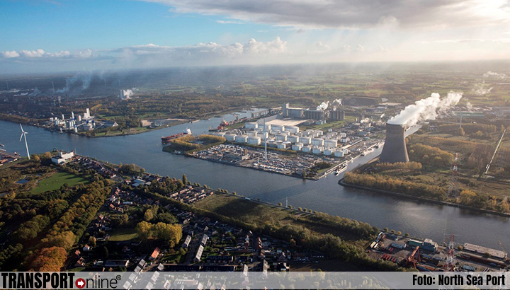 Cargill breidt productie biodiesel in North Sea Port uit met baanbrekend project