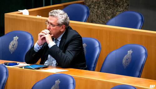 Henk Krol ruziet met nieuwe partijgenoten, dreigt met vertrek