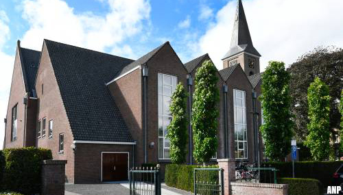 Kerk Staphorst heeft nog geen besluit genomen over groepsgrootte