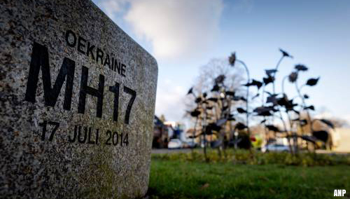 Rusland: zinloos om verder te praten met Nederland over MH17