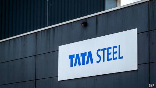 'Zweden azen op Tata Steel IJmuiden'
