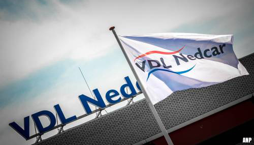 'Economie Zuid-Limburg deint mee met VDL Nedcar'