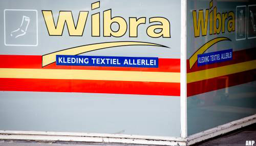 Wibra België maakt doorstart