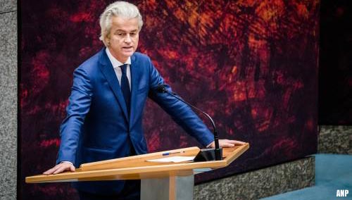 'Uitlevering van Geert Wilders aan Turkije is onwaarschijnlijk'