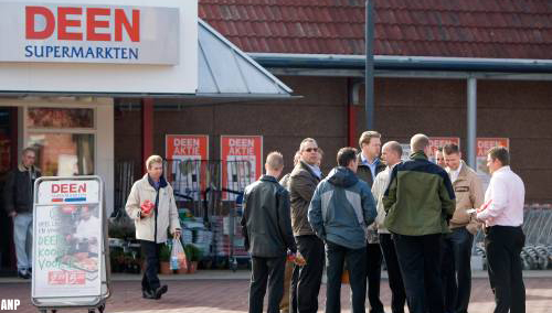 Supermarktketen Deen sluit winkels eerder vanwege alcoholverbod
