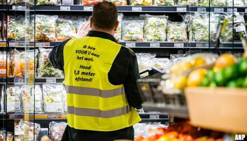Supermarktmedewerkers boos over cao-voorstellen