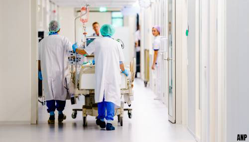 Brabants Bravis Ziekenhuis stelt alle geplande operaties uit