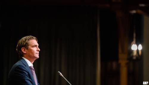 Ministerie verrast door cijfers over banen voor arbeidsbeperkten