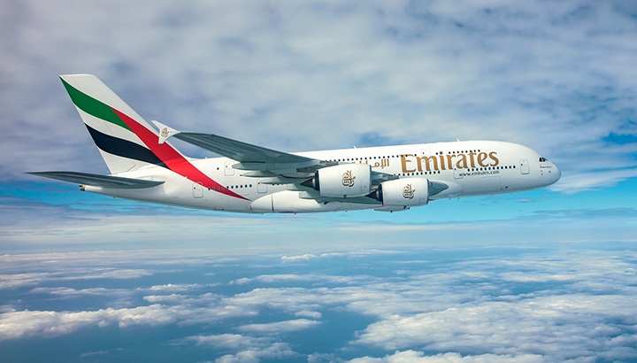 Emirates SkyCargo zet A380 in voor speciale luchtvrachtoperaties 