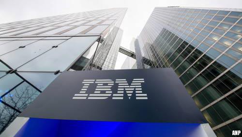 'IBM gaat 10.000 banen schrappen in Europa'