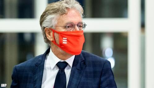 Burgemeester Eindhoven sluit complete lockdown niet uit