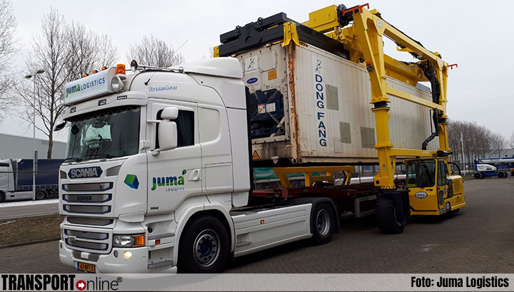 Martijn Methorst Logistics, Juma Logistics en JM Rental Fleet failliet verklaard 