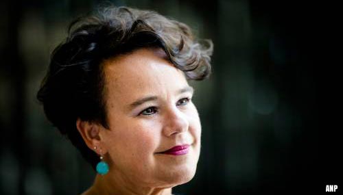 Sharon Dijksma voorgedragen als nieuwe burgemeester van Utrecht