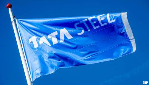 'Zweeds SSAB biedt 7 miljard dollar voor Tata Steel IJmuiden'