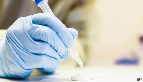 Nederland bestelt ruim 9 miljoen coronasneltests