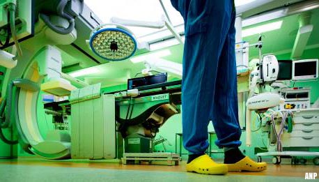 Ziekenhuis Rijnstate in Zevenaar stopt tijdelijk met opereren