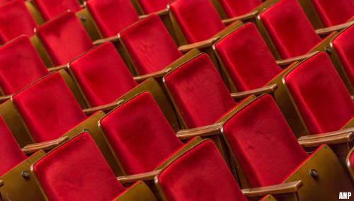 Rutte: theaters en bioscopen mogen donderdag weer openen