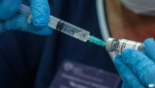 Rusland noemt vaccin Spoetnik V voor 95 procent doeltreffend