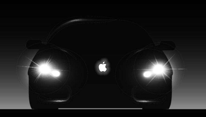 Analist: Apple-auto komt pas na 2025 uit
