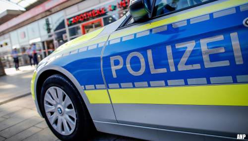 Verdachte doodrijden mensen Trier is 51-jarige man uit omgeving