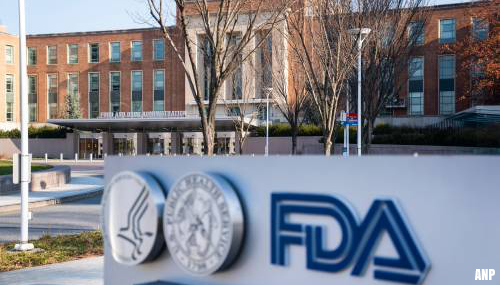 Ook FDA waarschuwt allergiepatiënten voor vaccinatie van Pfizer