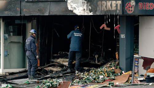 Verband tussen explosies Poolse supermarkten onduidelijk
