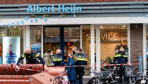 Politie pakt 43-jarige verdachte steekpartij Den Haag, drie gewonden