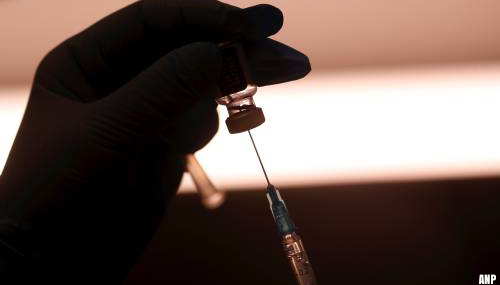 Duitse zorgmedewerkers krijgen overdosis coronavaccin
