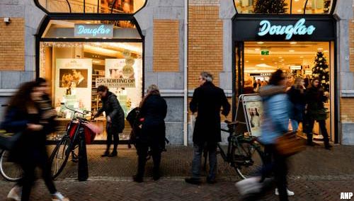 Parfumerieketen Douglas sluit zo'n 500 winkels in Europa