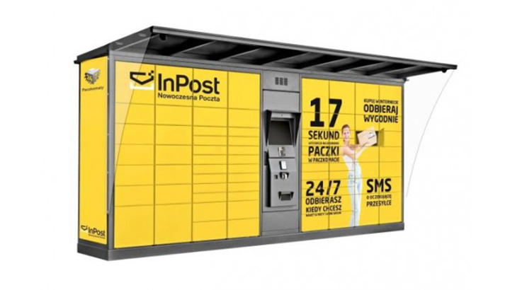 Poolse pakketbezorger InPost pakt het anders aan