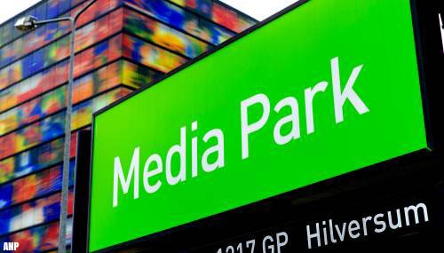 Omroepen op Mediapark sturen personeel naar huis vanwege rellen
