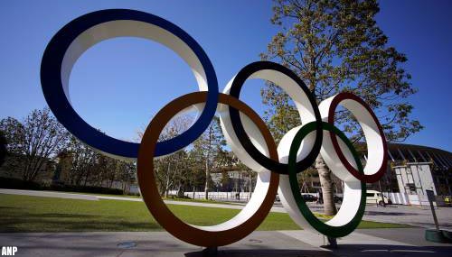 IOC-lid Pound twijfelt over doorgaan Olympische Spelen