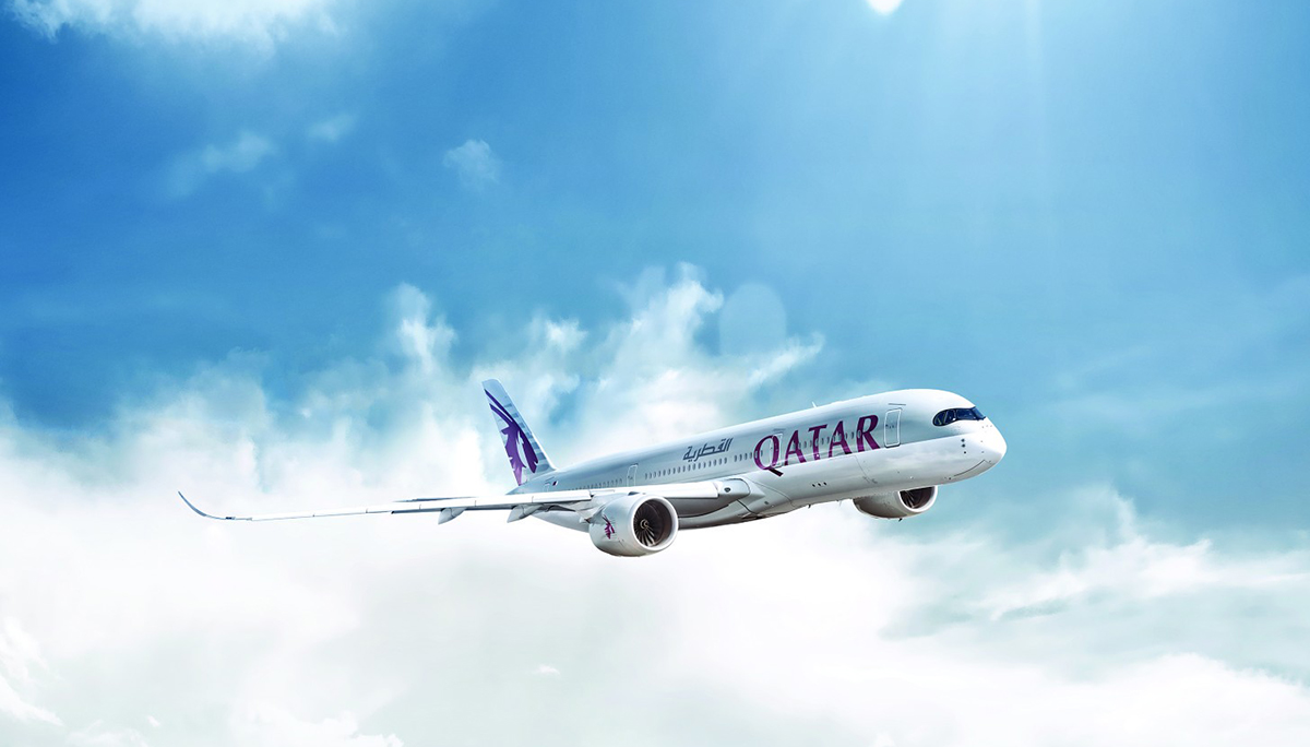 Qatar Airways kijkt terug naar een buitengewoon 2020 en breidt de vloot verder uit