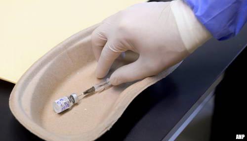 'Vergeten handtekening kost België tijdelijk 2,5 miljoen vaccins'
