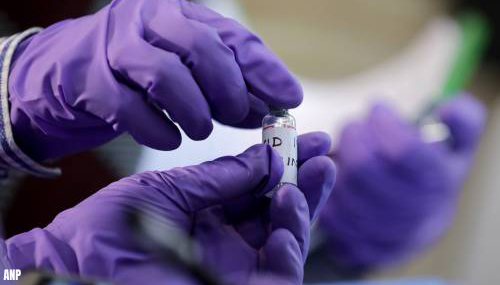 'Lagere levering van AstraZeneca leidt tot uitstel vaccinaties'