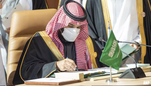 VS: Saudische kroonprins betrokken bij moord op journalist Jamal Khashoggi