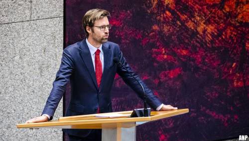 D66 wil opheldering over invloed Koninklijk Huis in zaak-Poch