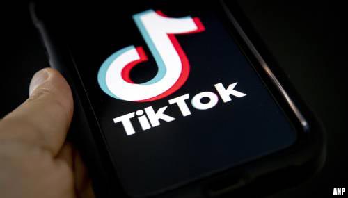 Consumentenbond wil actie tegen misleiding door TikTok