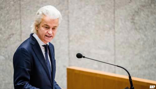 PVV wil spoeddebat na vonnis rechter om avondklok op te heffen
