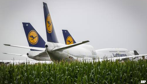 Kort geding Twente Airport tegen inspectie vanwege vertrek jumbojets