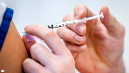 Europa bestelt nog 200 miljoen doses coronavaccin
