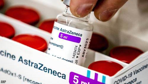 Steeds meer Europese landen staken gebruik AstraZeneca-vaccin