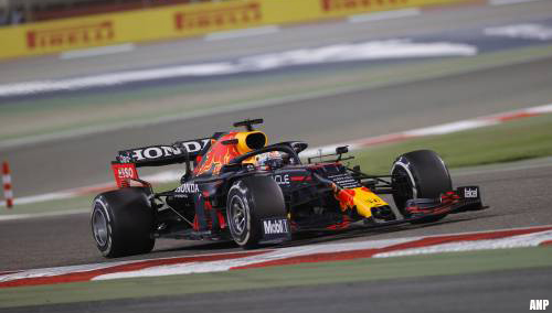 Twaalf positieve tests bij openingsrace Formule 1 in Bahrein