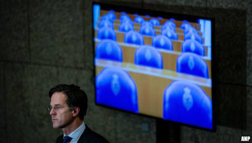 Kiesraad bevestigt: VVD 34 zetels, D66 24 en vier nieuwkomers