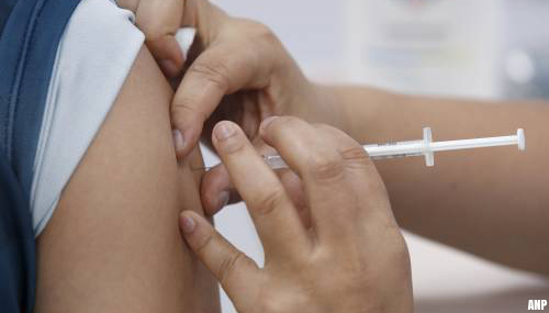 WHO: belangrijk dat coronavaccinatie doorgaat