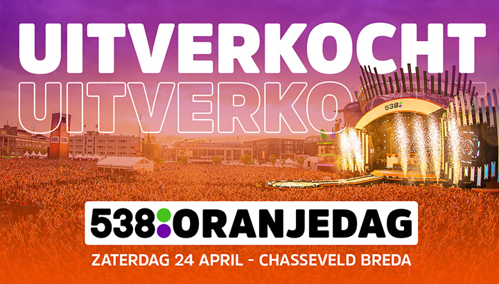 Medewerkers Bredaas ziekenhuis beginnen petitie tegen 538 Oranjedag