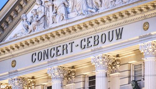 Testconcerten in Concertgebouw in tien minuten uitverkocht